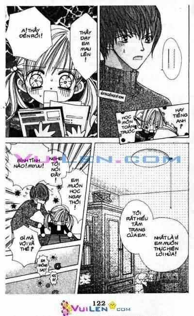 Con Gái Con Trai Chapter 13 trang 121