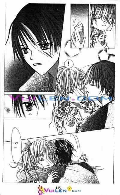 Con Gái Con Trai Chapter 13 trang 14