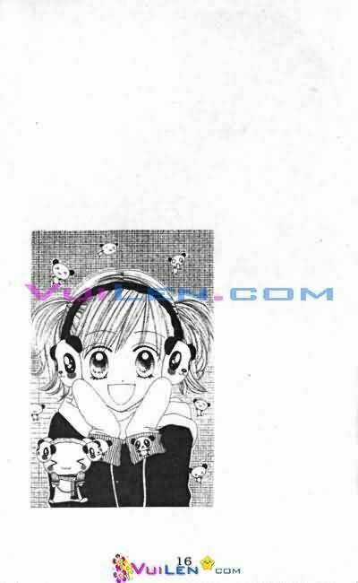 Con Gái Con Trai Chapter 13 trang 15