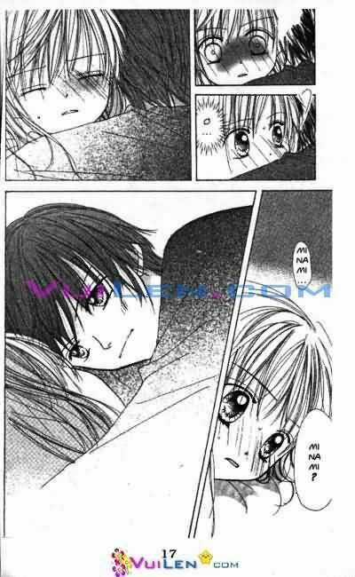 Con Gái Con Trai Chapter 13 trang 16