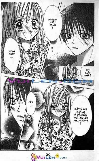 Con Gái Con Trai Chapter 13 trang 19