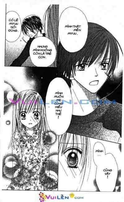 Con Gái Con Trai Chapter 13 trang 2