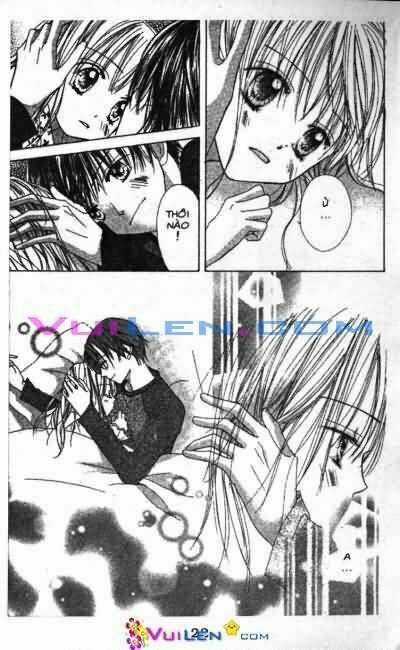 Con Gái Con Trai Chapter 13 trang 21