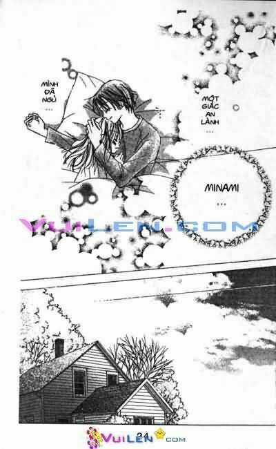 Con Gái Con Trai Chapter 13 trang 23