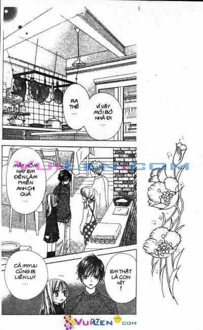 Con Gái Con Trai Chapter 13 trang 26
