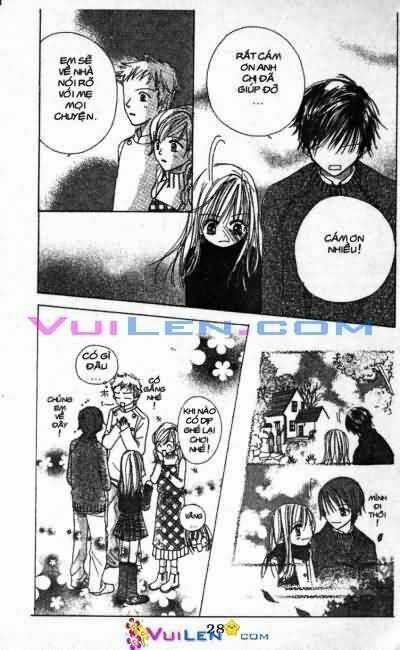 Con Gái Con Trai Chapter 13 trang 27