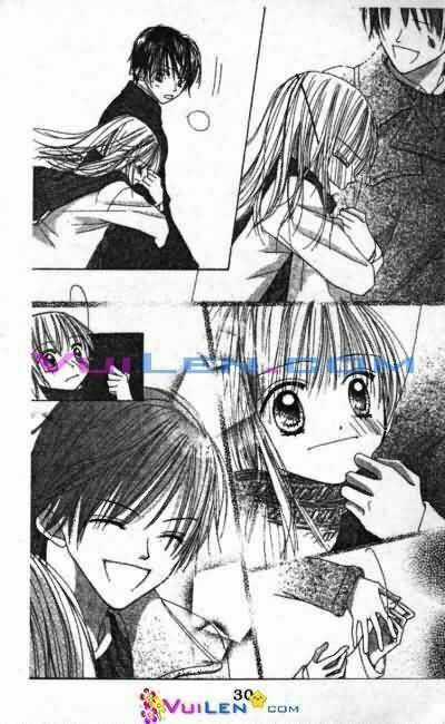 Con Gái Con Trai Chapter 13 trang 29