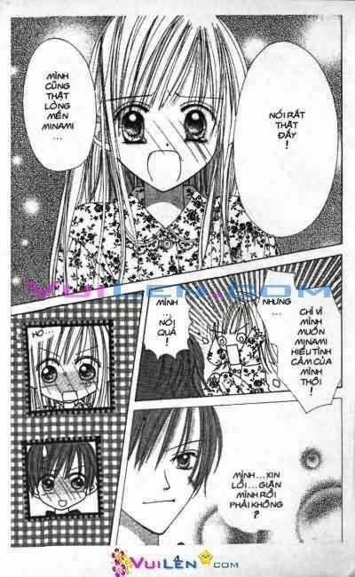 Con Gái Con Trai Chapter 13 trang 3