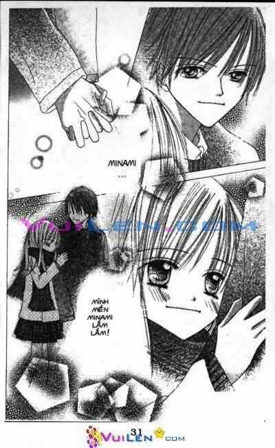 Con Gái Con Trai Chapter 13 trang 30