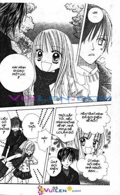 Con Gái Con Trai Chapter 13 trang 32