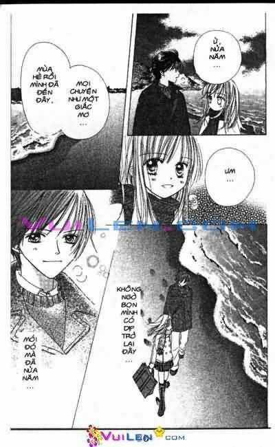 Con Gái Con Trai Chapter 13 trang 35