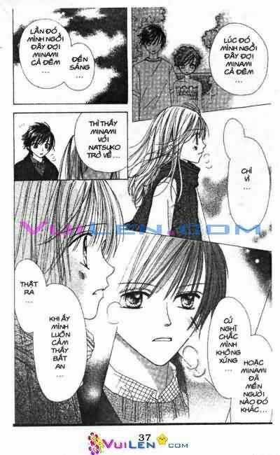 Con Gái Con Trai Chapter 13 trang 36