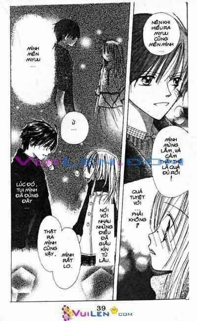 Con Gái Con Trai Chapter 13 trang 38