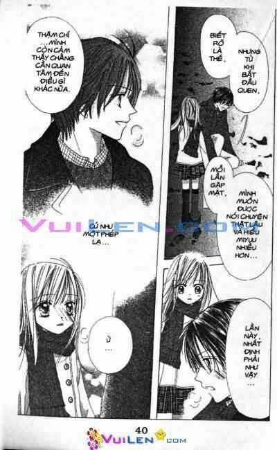 Con Gái Con Trai Chapter 13 trang 39