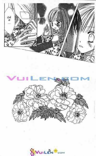 Con Gái Con Trai Chapter 13 trang 4