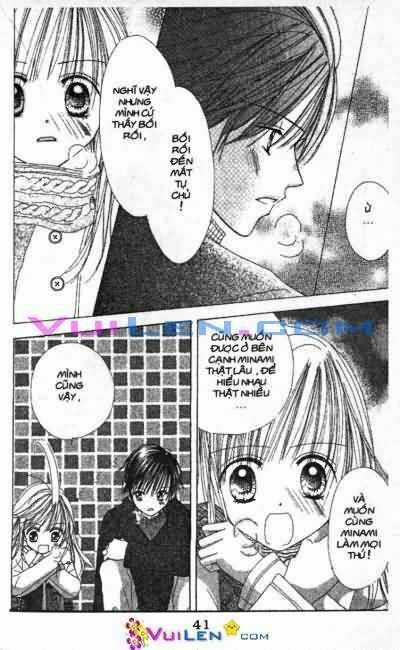 Con Gái Con Trai Chapter 13 trang 40