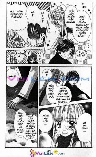 Con Gái Con Trai Chapter 13 trang 41