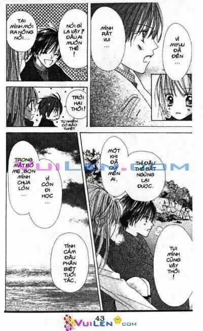 Con Gái Con Trai Chapter 13 trang 42