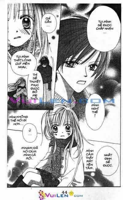 Con Gái Con Trai Chapter 13 trang 43