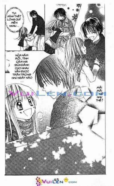 Con Gái Con Trai Chapter 13 trang 44