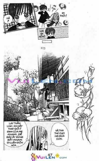 Con Gái Con Trai Chapter 13 trang 46