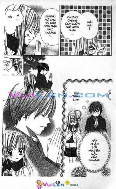 Con Gái Con Trai Chapter 13 trang 47