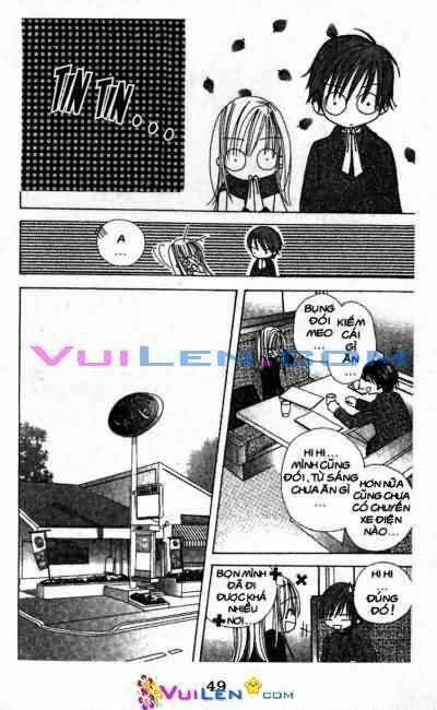 Con Gái Con Trai Chapter 13 trang 48