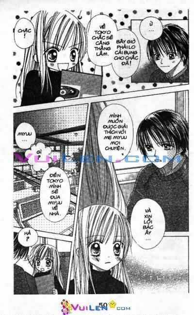 Con Gái Con Trai Chapter 13 trang 49