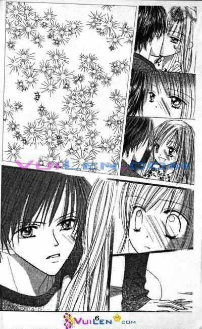 Con Gái Con Trai Chapter 13 trang 5