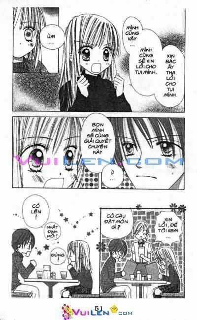 Con Gái Con Trai Chapter 13 trang 50