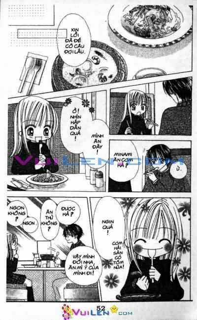 Con Gái Con Trai Chapter 13 trang 51