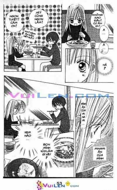 Con Gái Con Trai Chapter 13 trang 52