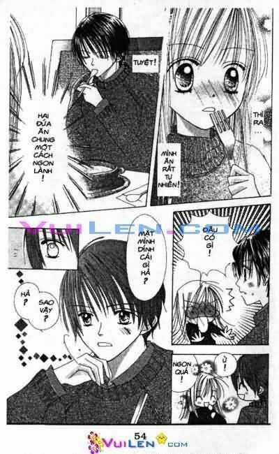 Con Gái Con Trai Chapter 13 trang 53