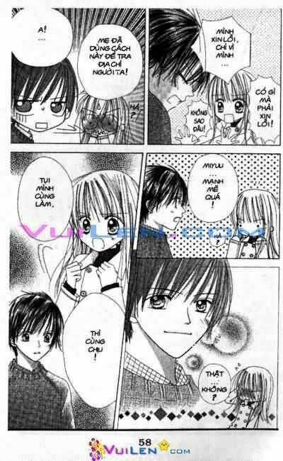 Con Gái Con Trai Chapter 13 trang 57