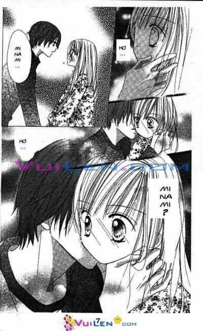 Con Gái Con Trai Chapter 13 trang 6