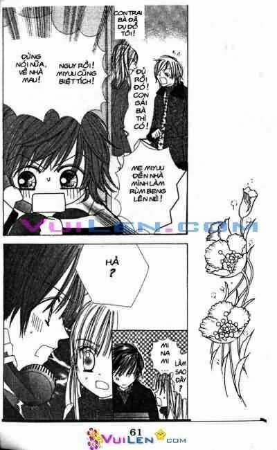 Con Gái Con Trai Chapter 13 trang 60