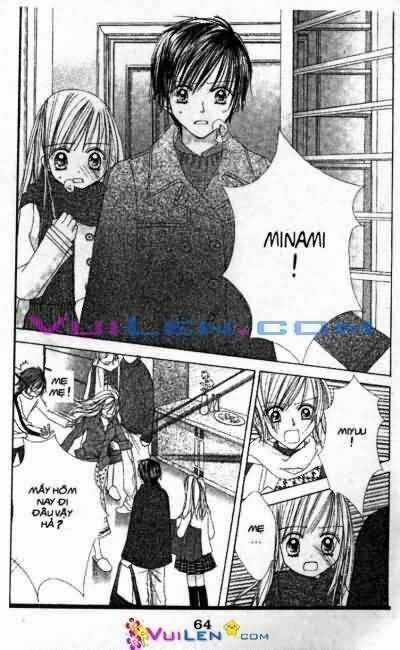 Con Gái Con Trai Chapter 13 trang 63