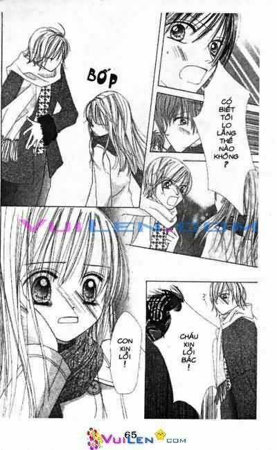 Con Gái Con Trai Chapter 13 trang 64
