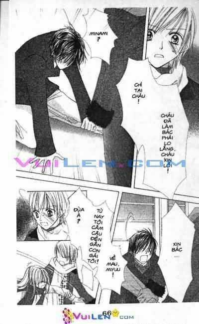 Con Gái Con Trai Chapter 13 trang 65