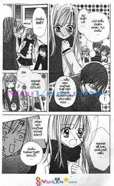 Con Gái Con Trai Chapter 13 trang 67