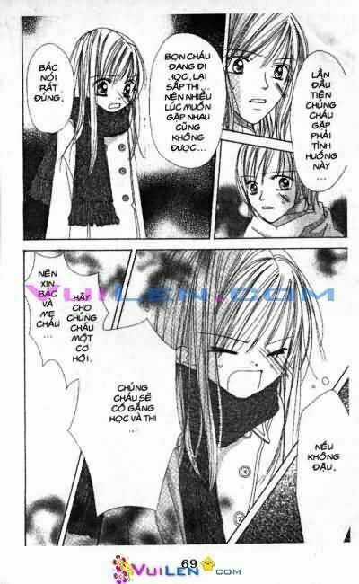 Con Gái Con Trai Chapter 13 trang 68