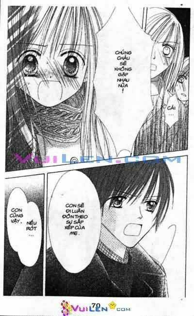 Con Gái Con Trai Chapter 13 trang 69
