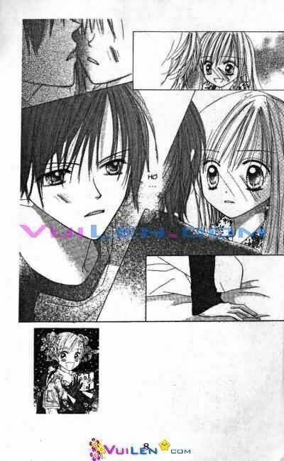 Con Gái Con Trai Chapter 13 trang 7