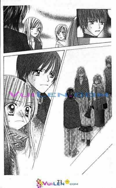 Con Gái Con Trai Chapter 13 trang 70