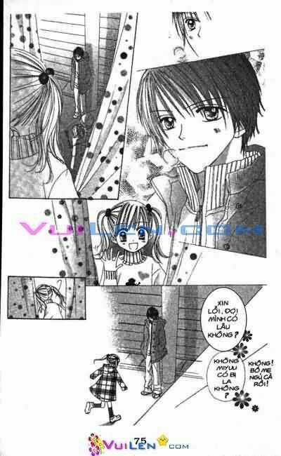 Con Gái Con Trai Chapter 13 trang 74