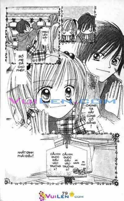 Con Gái Con Trai Chapter 13 trang 78