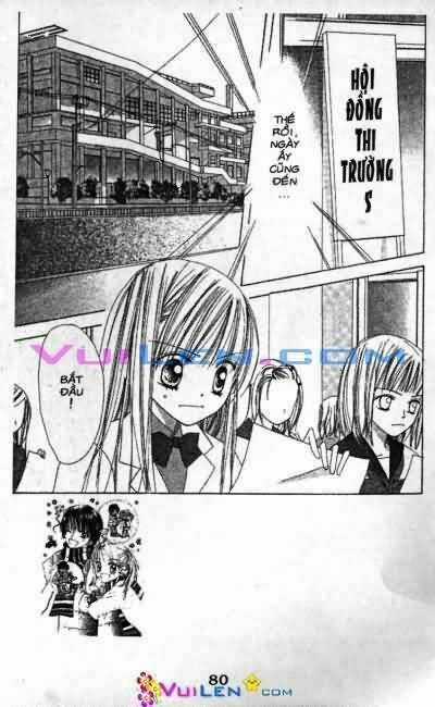 Con Gái Con Trai Chapter 13 trang 79