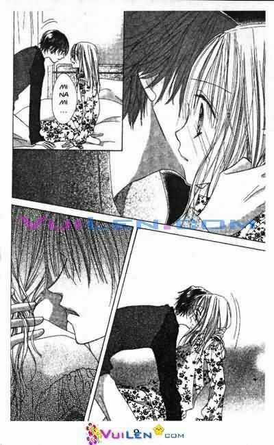 Con Gái Con Trai Chapter 13 trang 8