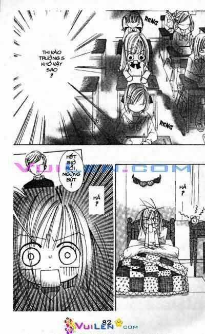 Con Gái Con Trai Chapter 13 trang 81