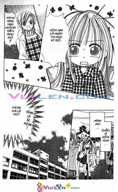 Con Gái Con Trai Chapter 13 trang 82